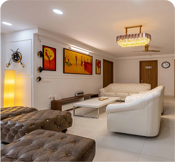 Jain Sadguru Heights 4BHK